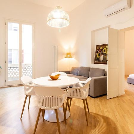 Getthekey Barberia Apartment Bolonya Dış mekan fotoğraf