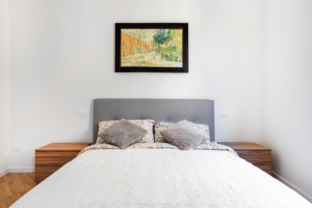 Getthekey Barberia Apartment Bolonya Dış mekan fotoğraf