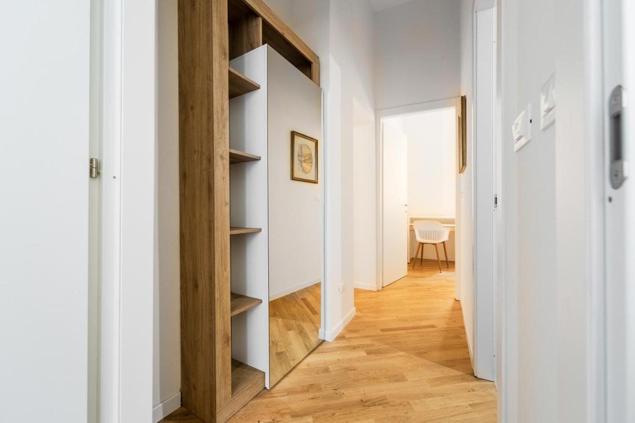 Getthekey Barberia Apartment Bolonya Dış mekan fotoğraf