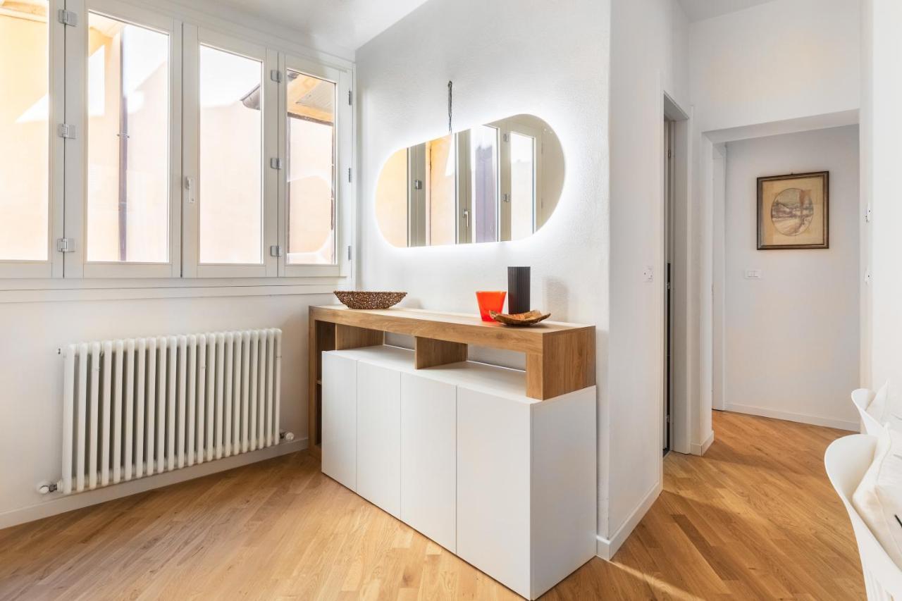 Getthekey Barberia Apartment Bolonya Dış mekan fotoğraf