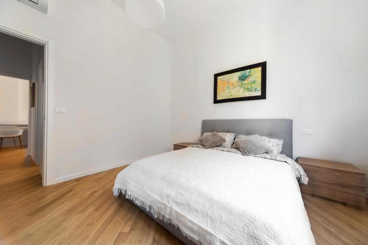 Getthekey Barberia Apartment Bolonya Dış mekan fotoğraf