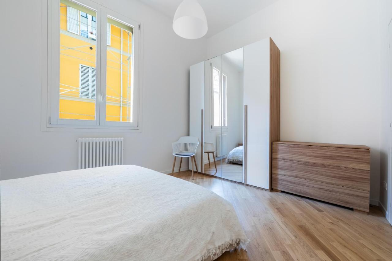 Getthekey Barberia Apartment Bolonya Dış mekan fotoğraf