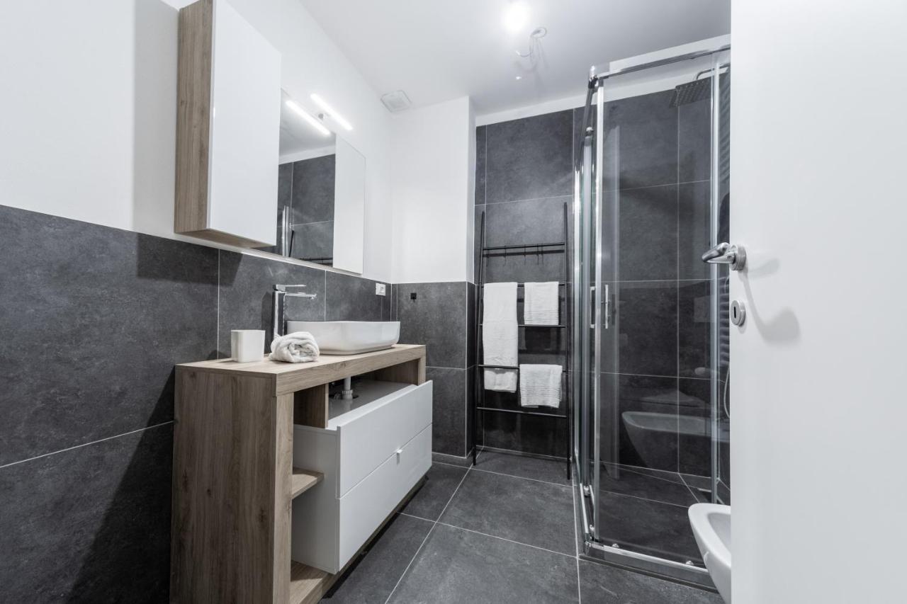 Getthekey Barberia Apartment Bolonya Dış mekan fotoğraf