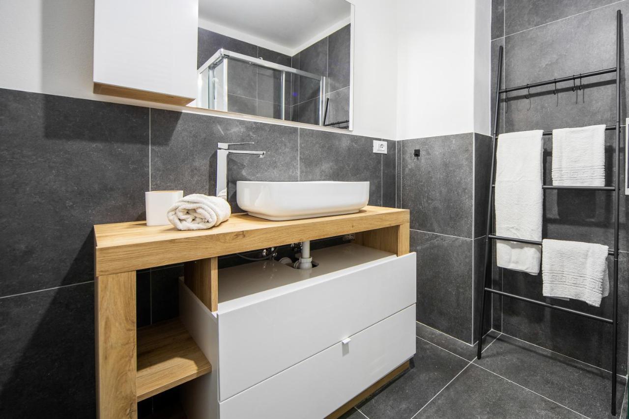 Getthekey Barberia Apartment Bolonya Dış mekan fotoğraf