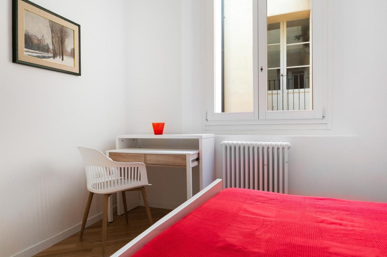 Getthekey Barberia Apartment Bolonya Dış mekan fotoğraf