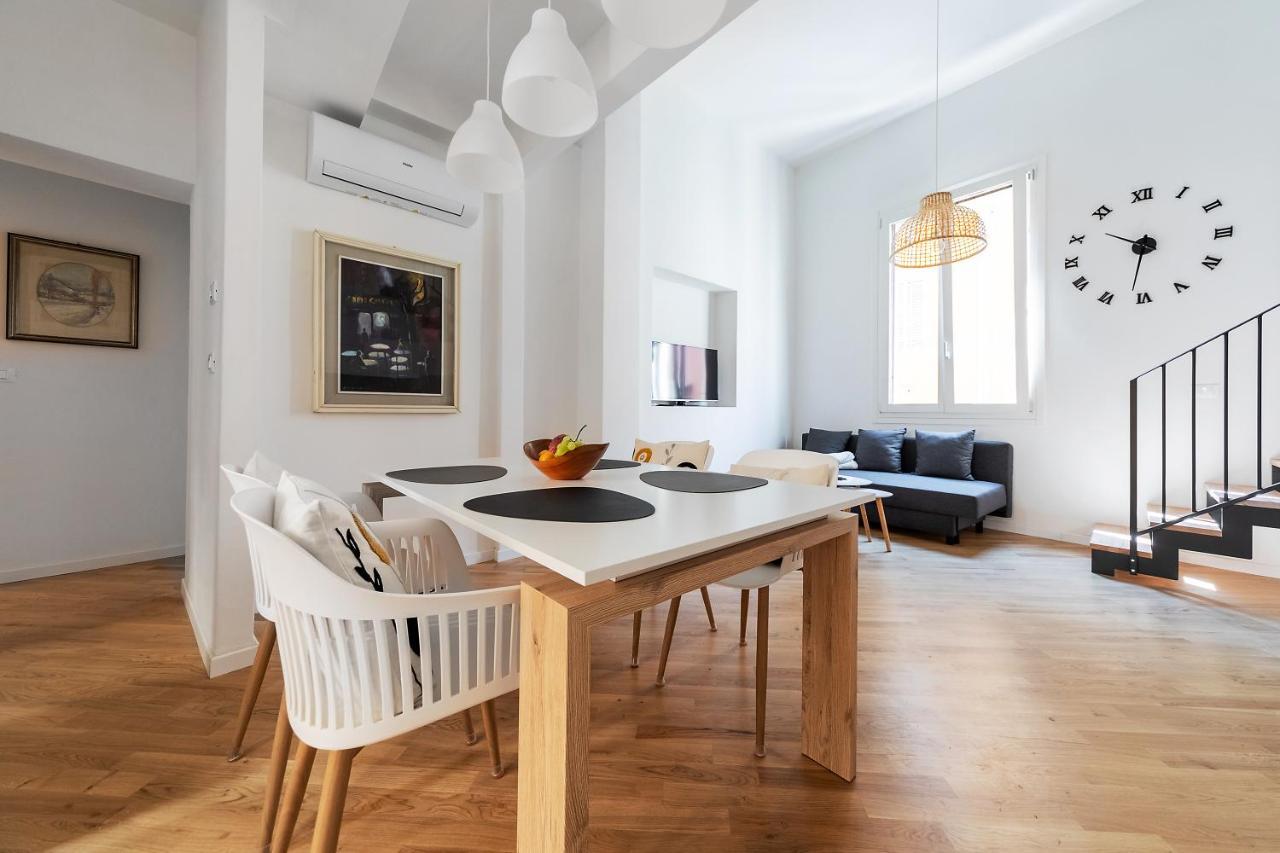 Getthekey Barberia Apartment Bolonya Dış mekan fotoğraf