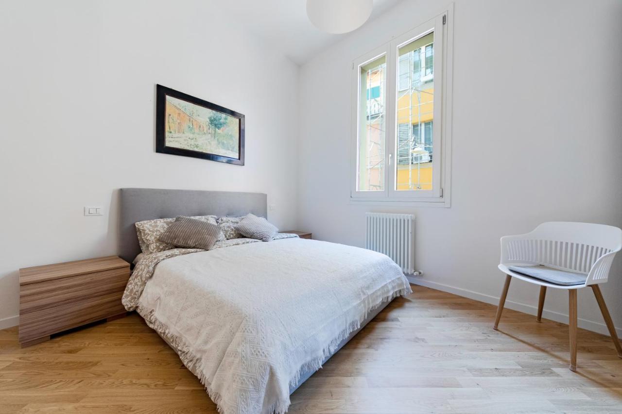 Getthekey Barberia Apartment Bolonya Dış mekan fotoğraf