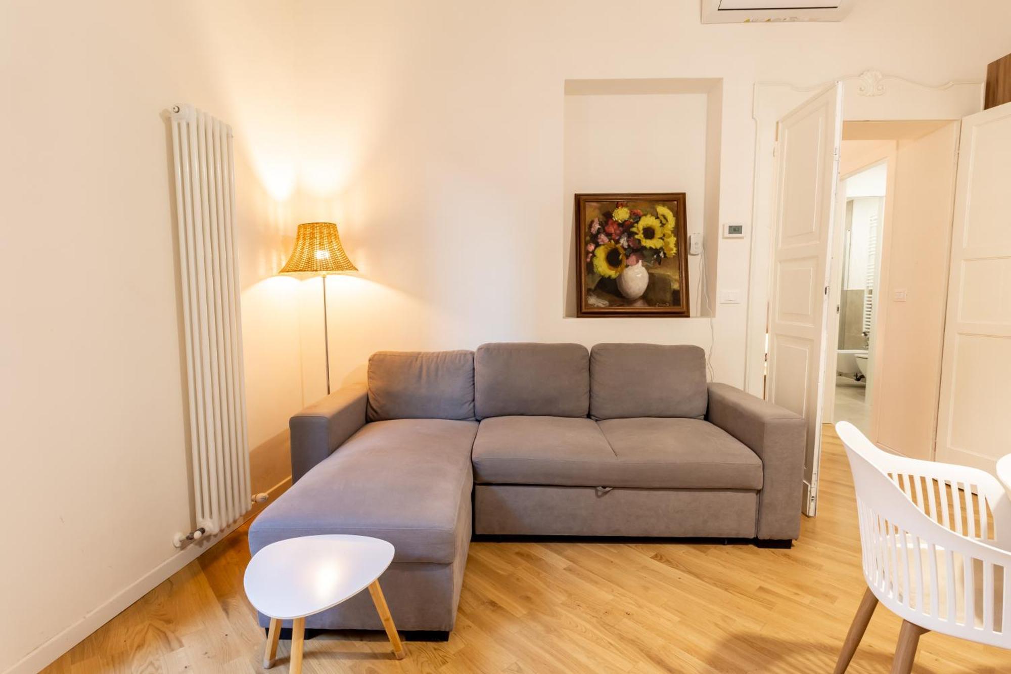 Getthekey Barberia Apartment Bolonya Dış mekan fotoğraf
