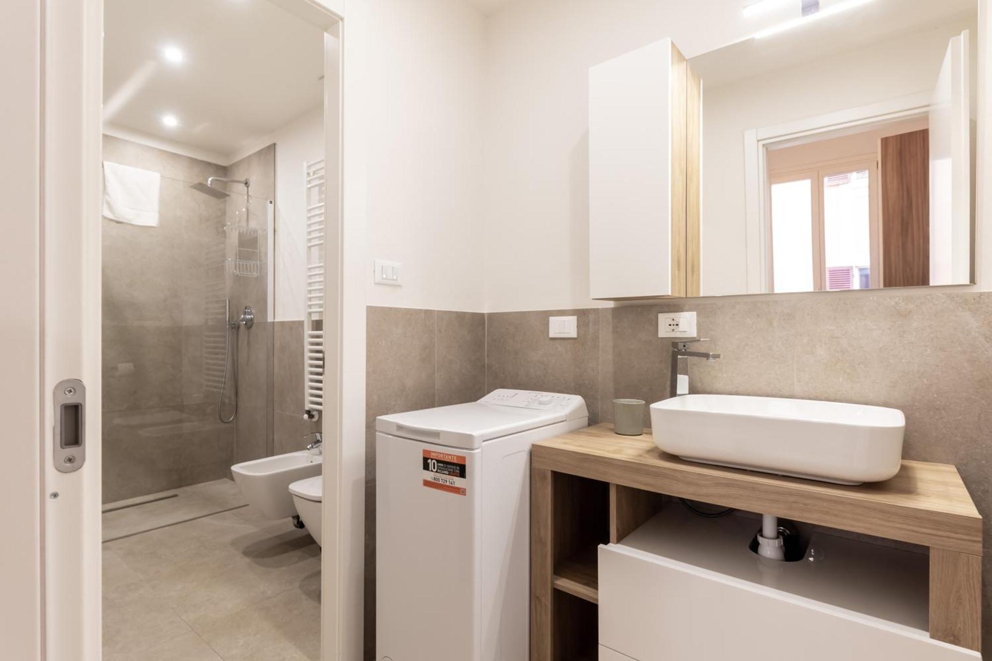 Getthekey Barberia Apartment Bolonya Dış mekan fotoğraf