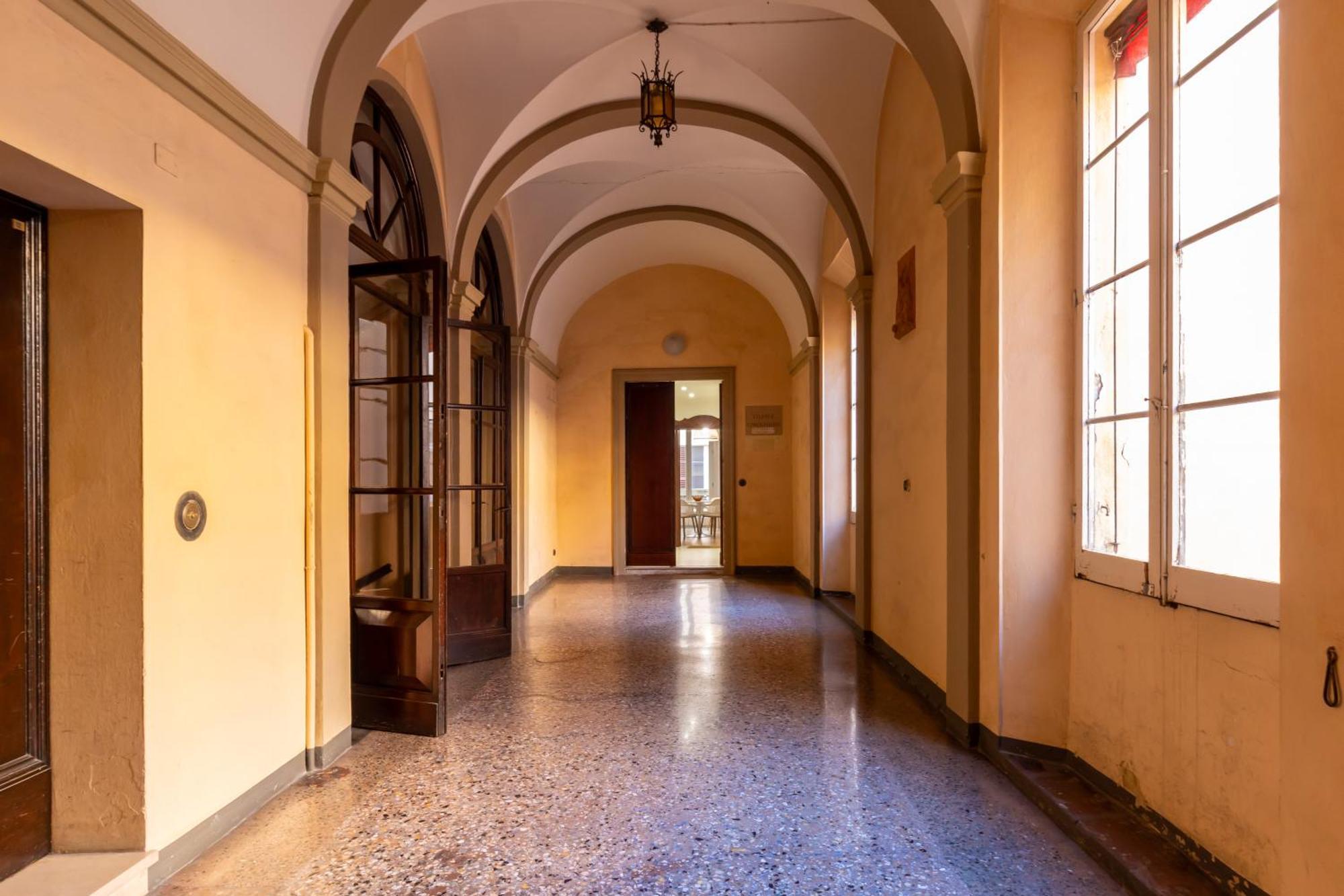 Getthekey Barberia Apartment Bolonya Dış mekan fotoğraf
