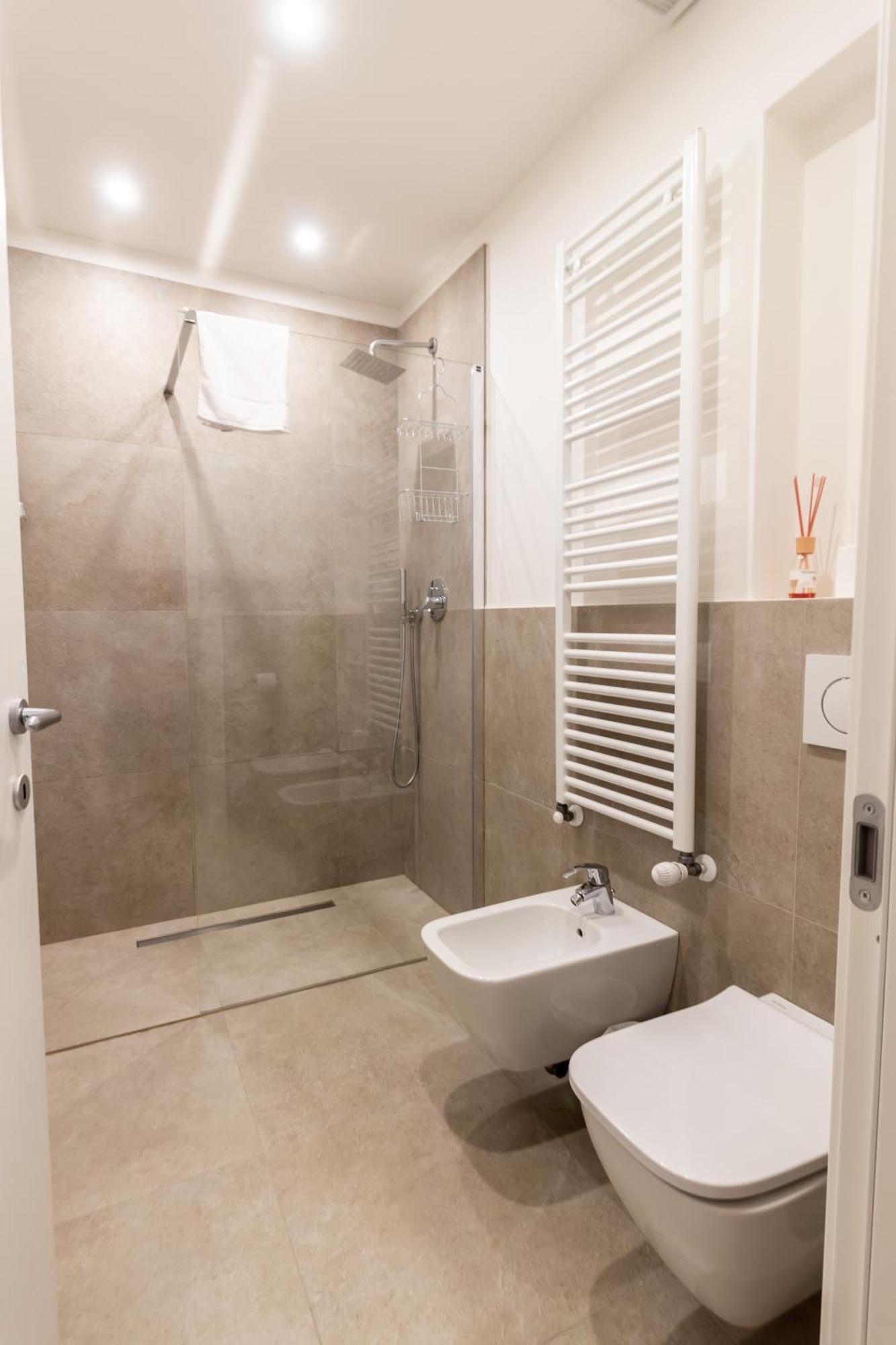 Getthekey Barberia Apartment Bolonya Dış mekan fotoğraf
