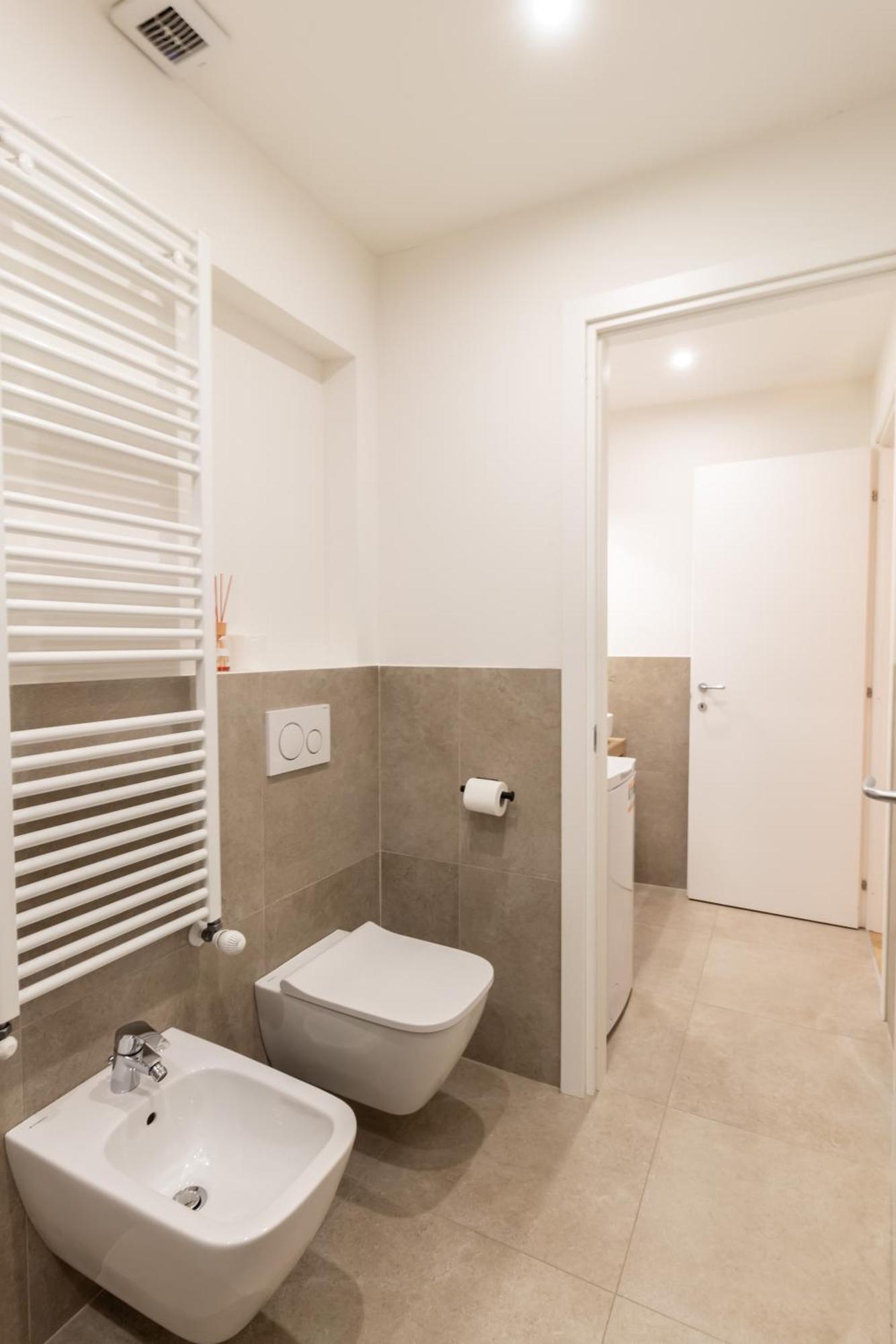 Getthekey Barberia Apartment Bolonya Dış mekan fotoğraf